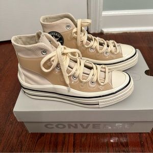 KIM JONES X CONVERSE CHUCK 70